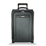 Briggs & Riley Transcend Tall Carry-on Expandable 22" Upright, Slate