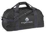 Eagle Creek Travel Gear No Matter What Flashpoint Medium Duffel, Black, One Size