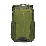 Eagle Creek Wayfinder 40L Backpack-multiuse-17in Laptop Hidden Tech Pocket Carry-On Luggage, Cypress/Highland Green