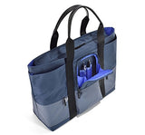 Zero Halliburton Gramercy Small Tote Bag Gra07 (Navy)