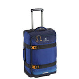 Eagle Creek Expanse Wheeled Duffel Carry On Rolling, Twilight Blue One Size