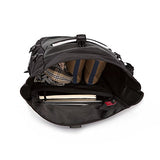 Manhattan Portage Unisex Prospect Ver.2 Backpack - Black