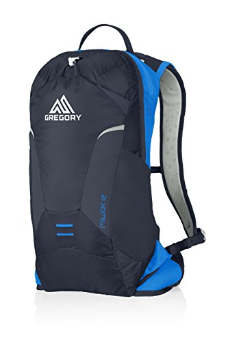 gregory backpack running Shop Gregory Mountain Products Miwok 12 Liter – Luggage Factory