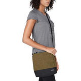 Dakine Unisex Jordy Crossbody Bag, Crescent Floral, One Size