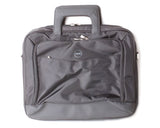 Genuine Dell 74NVT 14" inch Black Nylon Pro Business Work Laptop Notebook Carry-Case Bag Compatible