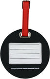 Pokemon Pokeball Luggage Tag
