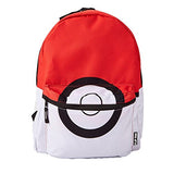 Pokemon Trainer 17 Large Backpack Bag Flip Pak With 4-Pack Toys Bracelets