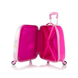 Heys Despicable Me Kids Spinner Luggage 18 Inch - Fluffy