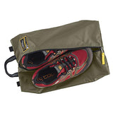 Eagle Creek National Geographic Adventure Essential Packing Set, Mineral Green