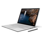 Microsoft Surface Book 512Gb With Performance Base (13.5 Inch Touchscreen, 2.6Ghz Intel Core I7,