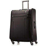 Hartmann Lineaire Long Journey Expandable Spinner, Khaki, One Size