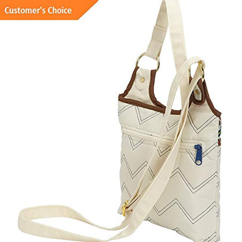 Sandover cinda b Hipster II 10 Colors Cross-Body Bag NEW | Model LGGG - 10145 |