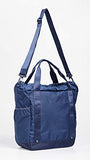 Herschel Supply Co. Men's Barnes Tote, Medieval Blue, One Size