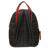 Dc Comics Harley Quinn Pocket W/Top Handle Backpack