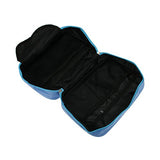 FakeFace Men Women Portable Multi-functional Waterproof Hanging Toiletries Travel Make-up Wash