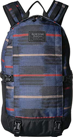Burton Men's Sleyton Pack Check Yourself Print One Size