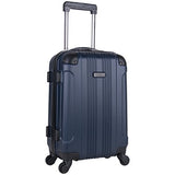 Kenneth Cole Reaction Out Of Bounds 20" Carry-On, Navy