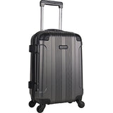 Kenneth Cole Reaction Out Of Bounds 20" Spinner Carry-On Luggage - Exclusive