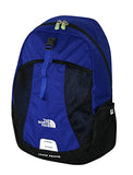 The North Face Recon Squash Kids BACKPACK BAG 14.5"X11.5"X3" Lapis Blue