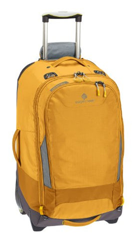 Eagle Creek Luggage Flip Switch Wheeled Backpack 28, Ochre, One Size