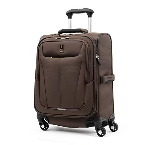 Travelpro Maxlite 5 | International Carry-On Spinner (Mocha)