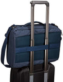 Thule Crossover 2 Convertible Laptop Bag 15.6", Dress Blue