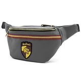Loungefly Harry Potter Gryffindor Faux Leather Fanny Pack Standard