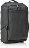 Amazonbasics Slim Carry On Backpack, Black