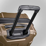 Samsonite Centric 24-Inch Hardside Spinner (Bronze)