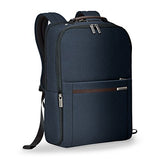 Briggs & Riley Kinzie Street - Medium Laptop Backpack, Navy, One Size