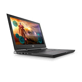 Dell I7577-5241Blk-Pus Inspiron Led Display Gaming Laptop - 7Th Gen Intel Core I5, Gtx 1060 6Gb