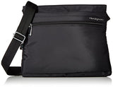 Hedgren Fola Shoulder Bag With Rfid Protection, Women'S, One Size (Black)