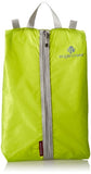 Eagle Creek Travel Gear Luggage Pack-it Specter Shoe Sac, Strobe Green