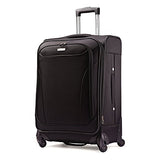 Samsonite Bartlett 24" Spinner Luggage Black
