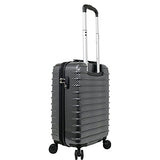 Chariot Wave 3-Piece Luggage Set