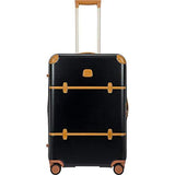 Bric'S Bellagio 2.0 Ultra Light 32 Inch Extended Trip Extra Large Spinner Trunk, Gold