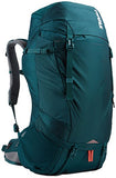 Thule 223104 Women's Capstone Hiking Backpack, Deep Teal, 50 Large, 5 Large