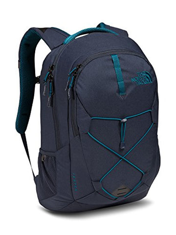 The North Face Jester Backpack - urban navy/brilliant blue, one size