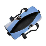 Duffel Bags Penguin Brothers Womens Gym Yoga Bag Small Fun Sports Bag for Men