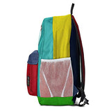 Diamond Supply Co. x Astro Boy Brilliant Unisex Backpack Bag Multi-Color
