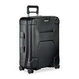 Briggs & Riley Torq Medium 27" Spinner, Tech Black