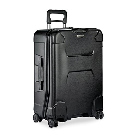 Briggs & Riley Torq Medium 27" Spinner, Tech Black