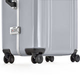 Zero Halliburton 28" 4-Wheel Spinner Travel Case