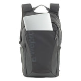 Lowepro Photo Hatchback 22L AW. Outdoor Day Camera Backpack for DSLR and Mirrorless Cameras