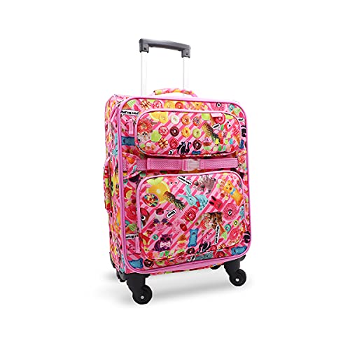 Shop Bixbee Kids Luggage, Kids Luggage with W – Luggage Factory
