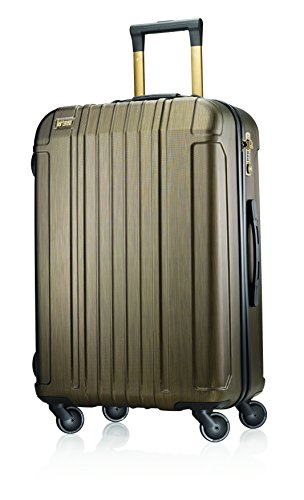 Hartmann Vigor Medium Journey Spinner, Bronze, One Size