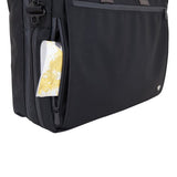 Token Bags Lawrence Laptop Bag, Black, One Size
