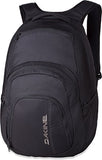 Dakine – Campus Backpack – Padded Laptop Sleeve – Insulated Cooler Pocket – Four Individual Pockets – 25L & 33L Size Options