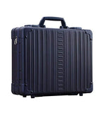 ALEON 15" Business Attache Aluminum Hardside Business Briefcase