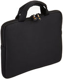 AmazonBasics iPad Air and Netbook Bag with Handle Fits 7 to 10-Inch Tablets (Black)